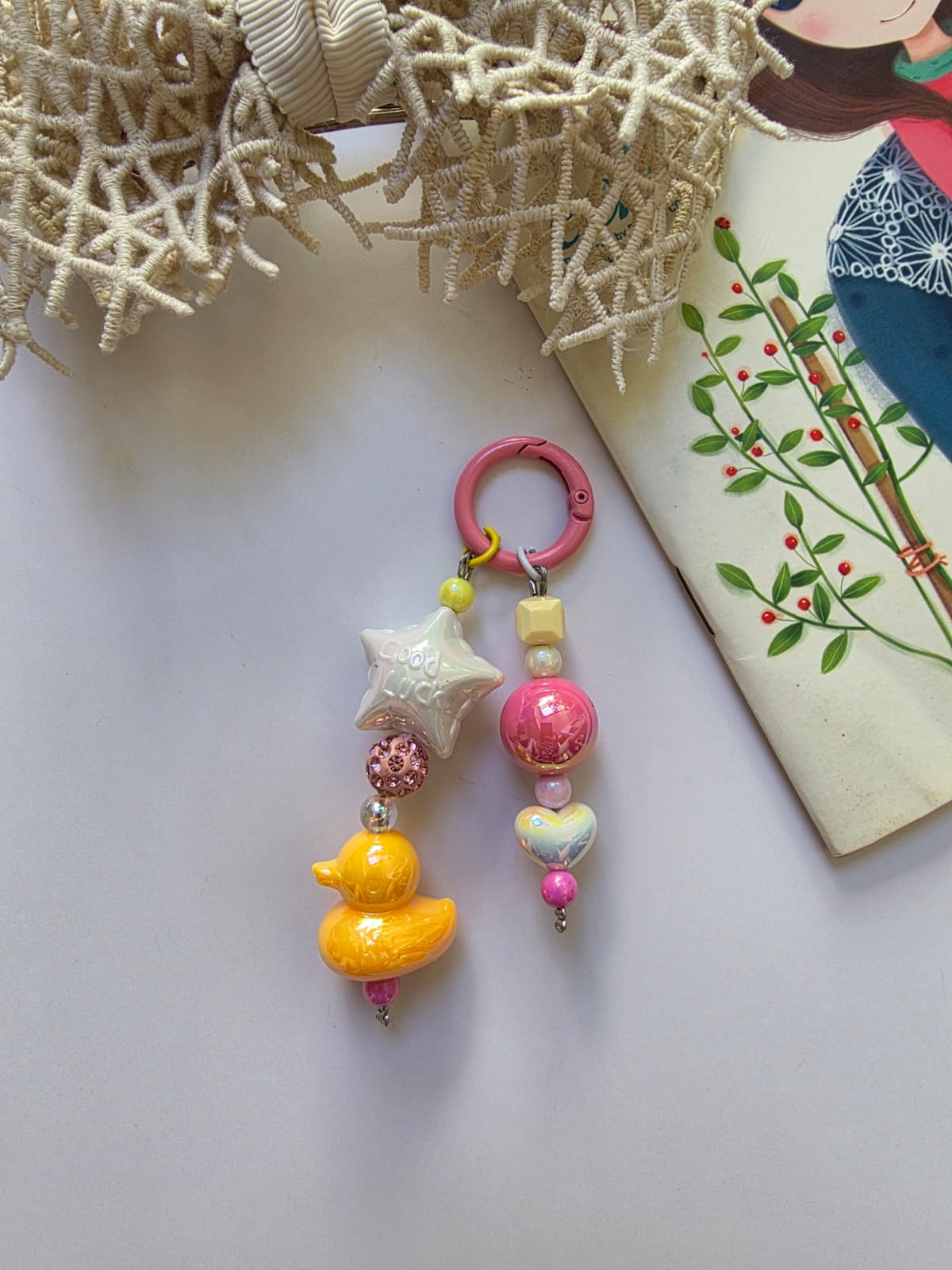 Starter Sparkles 4