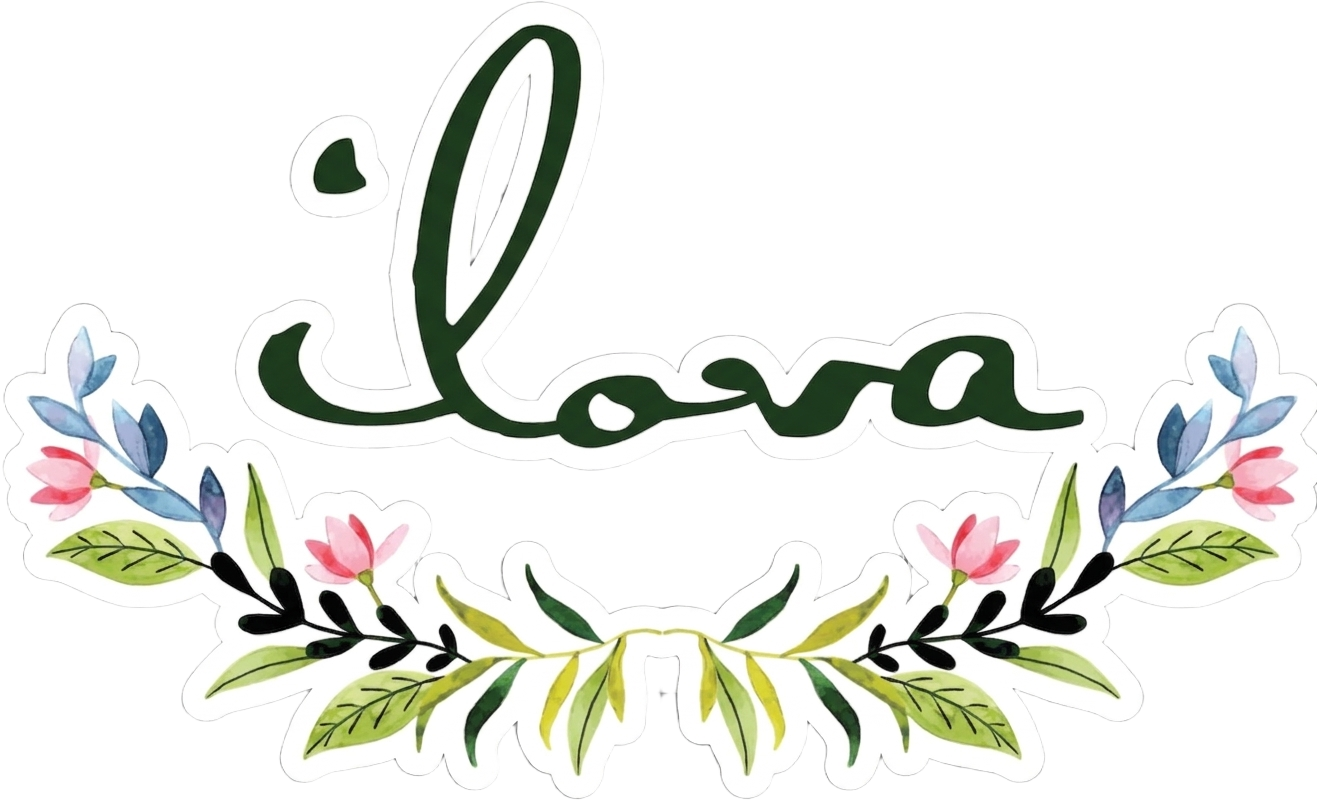 ILOVA Logo