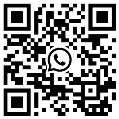 Scan to WhatsApp